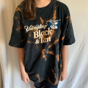 Vintage Yuengling Oversized Tee